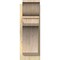 Ekena Millwork Legacy Traditional Rough Sawn Outlooker, Douglas Fir, 8"W x 18"D x 22"H OUT08X18X22LEC01RDF - alternate 4
